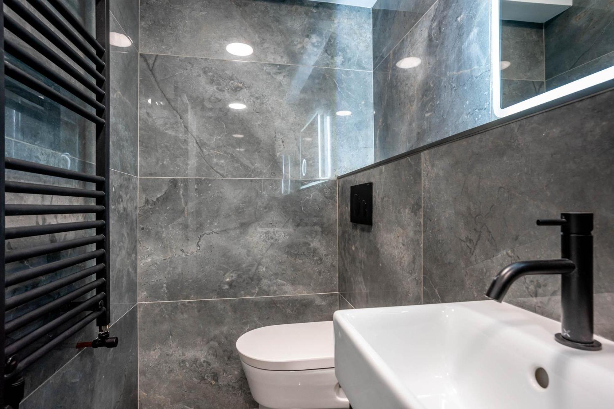 Peckitt Street Apartemen