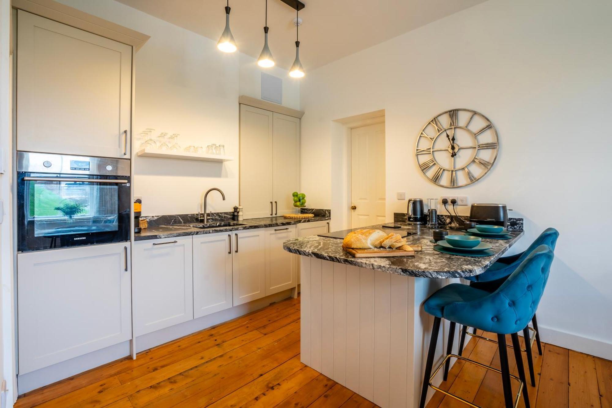 Apartemen Peckitt Street York